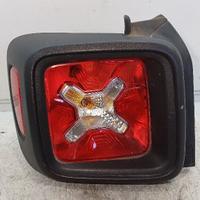 STOP FANALE POSTERIORE SINISTRO JEEP Renegade Seri