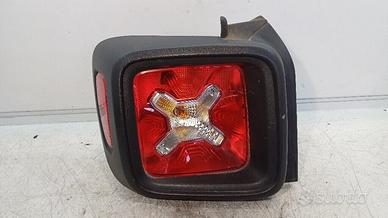 STOP FANALE POSTERIORE SINISTRO JEEP Renegade Seri