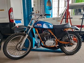 SWM SACHS 6 MARCE  1975