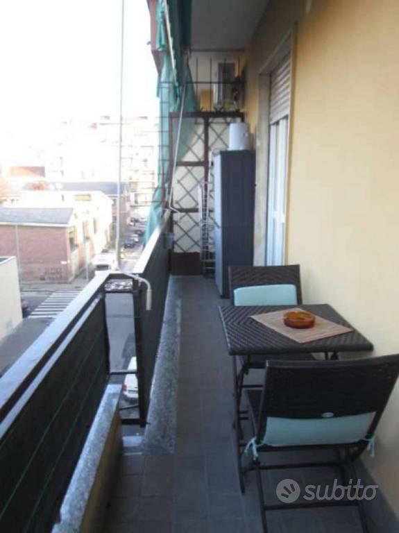 Appartamento – Torino, Lucento, Circoscrizione 5 - Vista 2