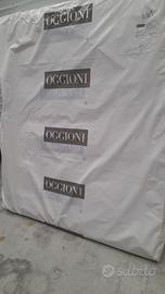 Materasso matrimoniale LGT Oggioni 160x200 NUOVO