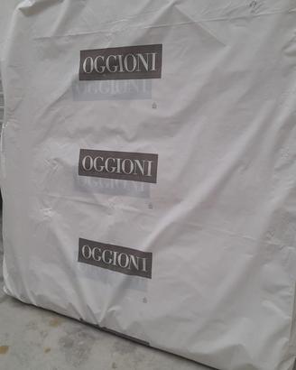 Materasso matrimoniale LGT Oggioni 160x200 NUOVO