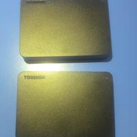Toshiba external hard drive 4TB 