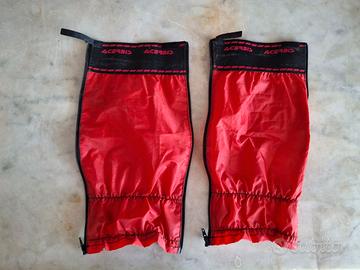 Acerbis Z-Mud Calze protezione forcelle moto enduo