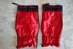 Acerbis Z-Mud Calze protezione forcelle moto enduo