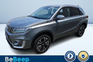 Suzuki Vitara 1.5H 140V STARVIEW 2WD AUTO