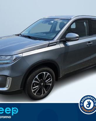 Suzuki Vitara 1.5H 140V STARVIEW 2WD AUTO