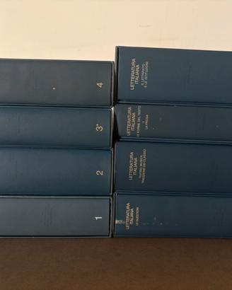 Collezione libri