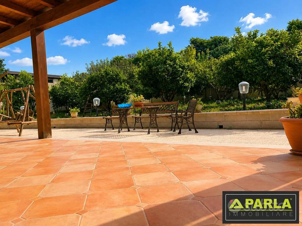 Casa – Canicattì, Rovitelli, Agrigento - Vista 5