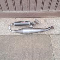 marmitta  giannelli shot V4