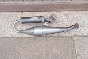 marmitta  giannelli shot V4