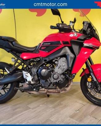 YAMAHA Tracer 9 ABS