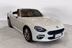 FIAT 124 Spider 1.4 Multi Air 140cv