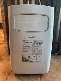 Condizionatore/Deumidificarore Comfee