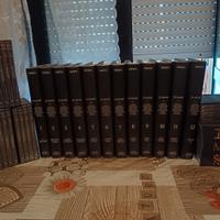  enciclopedia "Le Muse" 