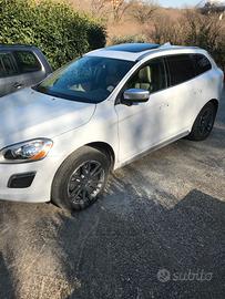 VOLVO XC 60 2.0 163CV