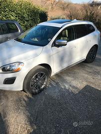 VOLVO XC 60 2.0 163CV