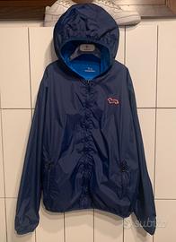 Giacca Harmont & Blaine Reversibile Blu