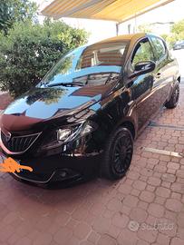 Lancia y 1000 Firefly myld ibrid gpl