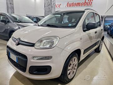 Fiat Panda 0.9 Natural Power Lounge 1 PROPRIETARIO