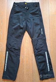 Pantaloni moto donna Alike