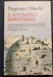 Il matematico impertinente