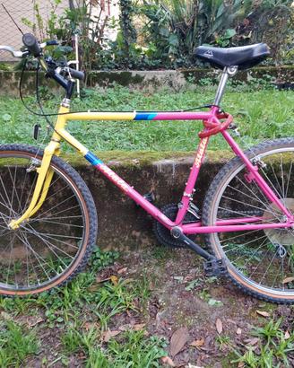 Bicicletta Atala