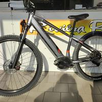 Mtb Atala elettrica