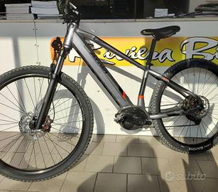 Mtb Atala elettrica