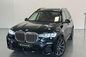 Bmw X7 xDrive40d 48V MSPORT PRO