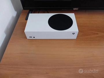 Xbox serie s
