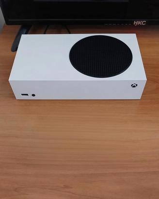 Xbox serie s