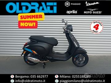 Vespa 150 Primavera Sport