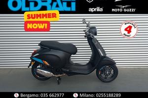 Vespa 150 Primavera Sport