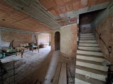 Villetta a schiera di 200 m² con più di 5 locali e