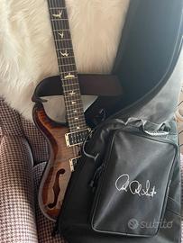 Chitarra Elettrica- PRS Ltd Edition CE24