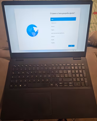 Notebook Dell Vostro 3501