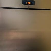 Frizer per ristorazione -18