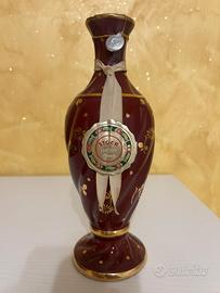 Stock Cherry Brandy decanter vintage sigillato