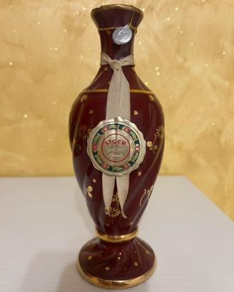 Stock Cherry Brandy decanter vintage sigillato