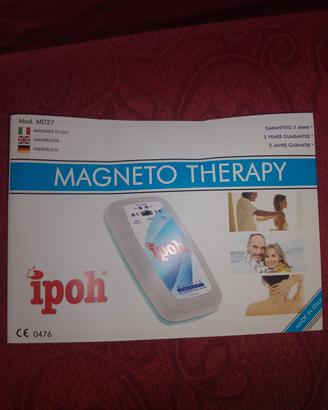 magneto terapia per dolori portatile 