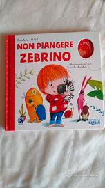 Libretti bimbi 3 anni