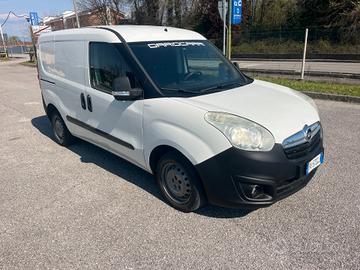 FURGONE FIAT OPEL COMBO DOBLO 1.6MTJ 105CV