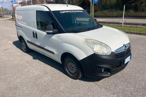 FURGONE FIAT OPEL COMBO DOBLO 1.6MTJ 105CV