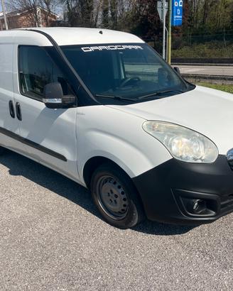 FURGONE FIAT OPEL COMBO DOBLO 1.6MTJ 105CV