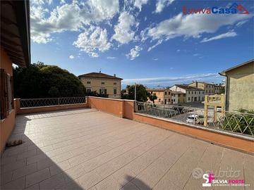 Casa Indipendente con Giardino, Terrazza Panoramic