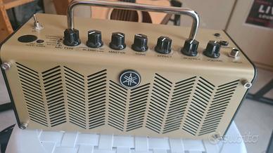AMPLIFICATORE ACUSTICA YAMAHA THR5A
