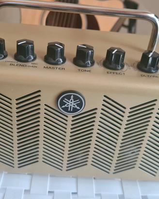 AMPLIFICATORE ACUSTICA YAMAHA THR5A
