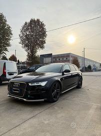 Audi a6 3.0