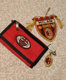 gadget e commemorativi A.C. Milan 